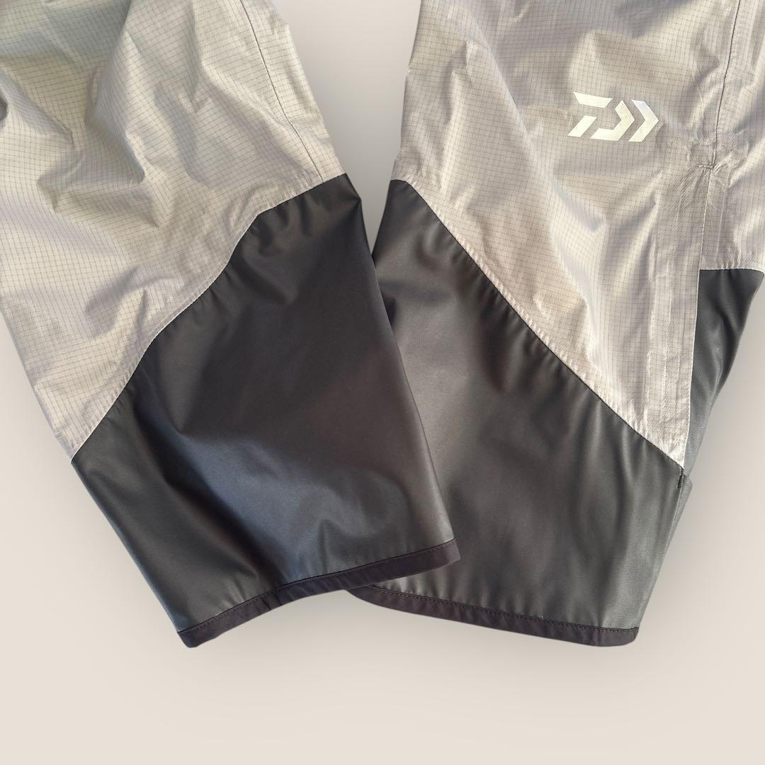 新品タグ付き⭐︎DAIWA DR-2623P ストラムビブパンツ⭐︎