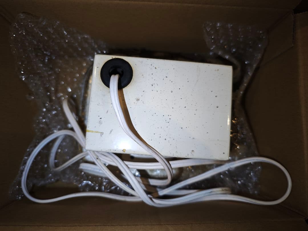 東京メトロ7000系 後尾ライト 鉄道廃品