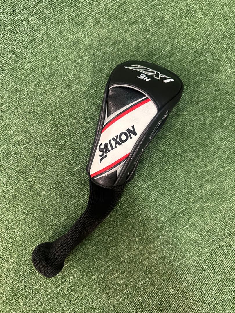 メーカー特注　zxi UT 3 ダイナミックミッドx100