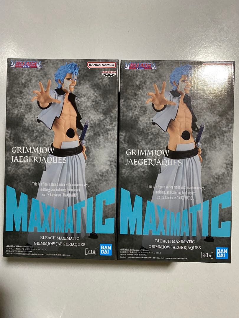 プライズフィギュアまとめ売り14点‼️ゾロ　クラピカ　グリムジョー　ゴジータ