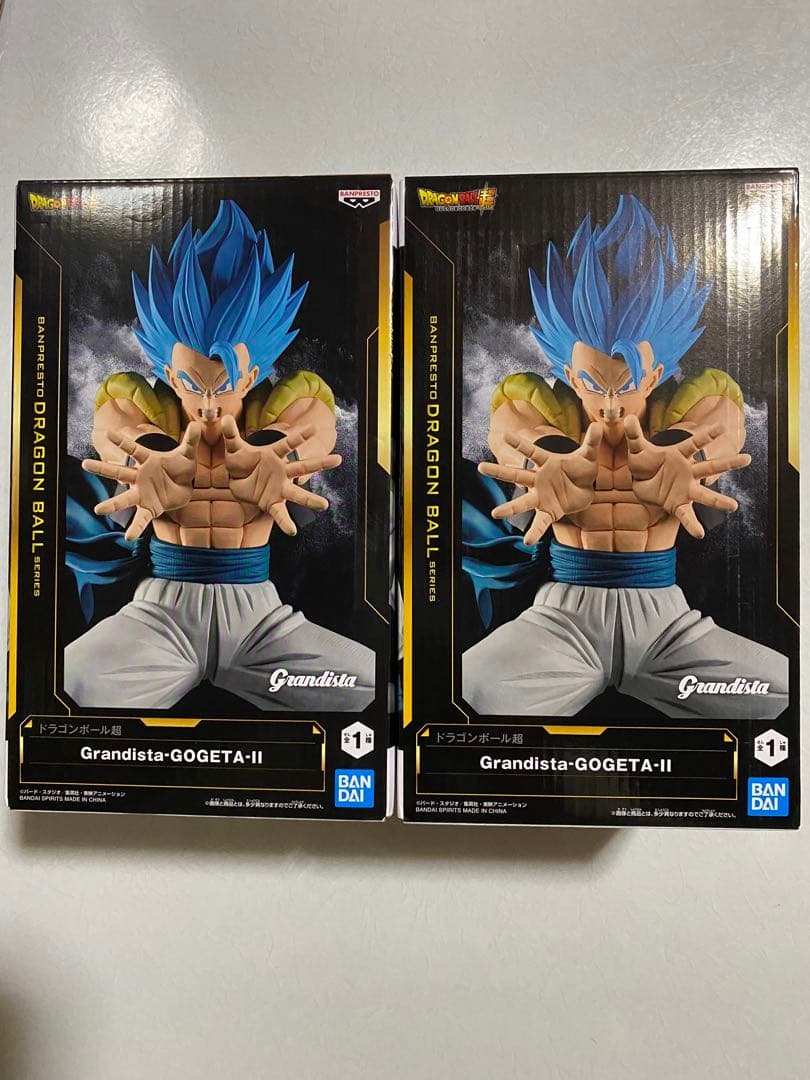 プライズフィギュアまとめ売り14点‼️ゾロ　クラピカ　グリムジョー　ゴジータ