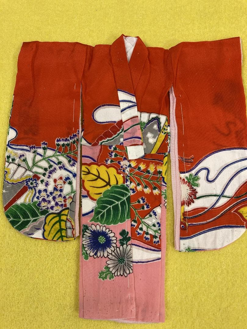 未使用、バービー　日本仕様　着物、BARBIE、exclusive、レア、レトロ