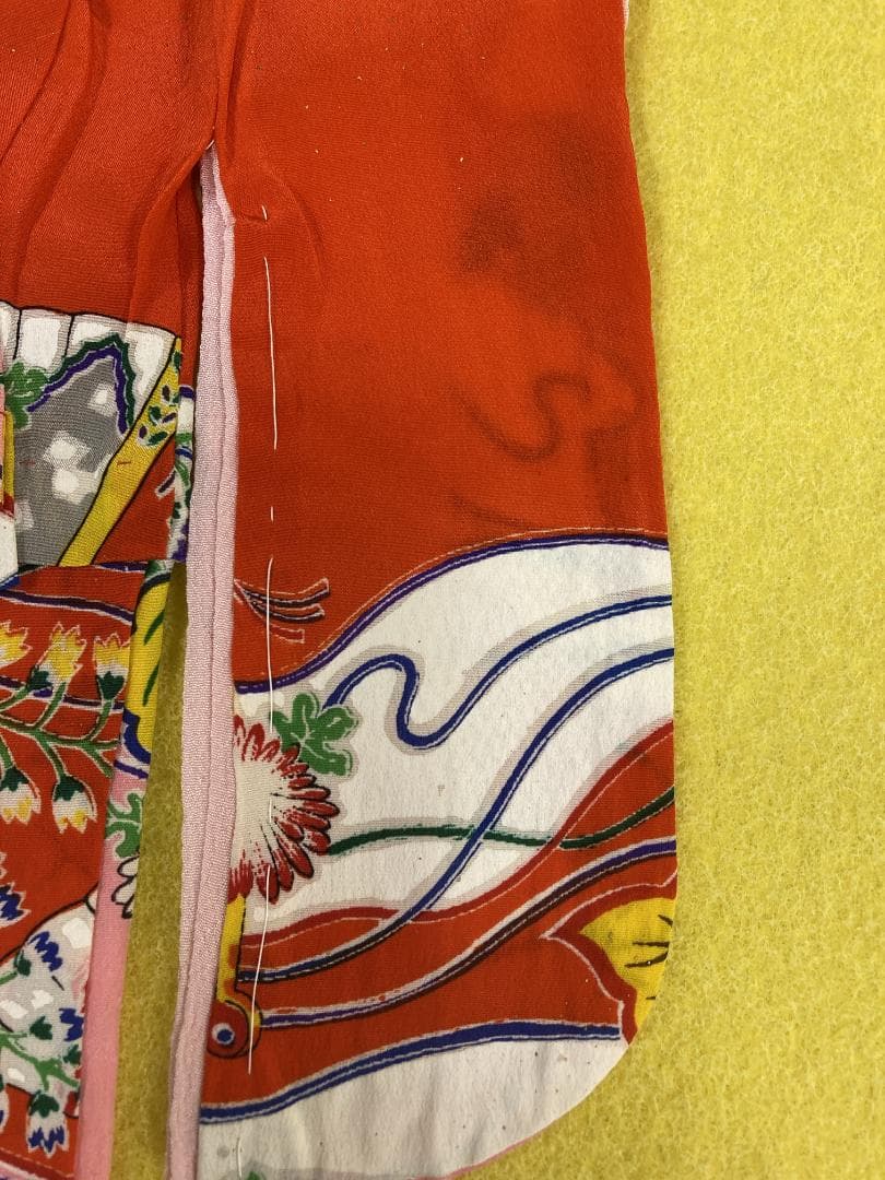 未使用、バービー　日本仕様　着物、BARBIE、exclusive、レア、レトロ