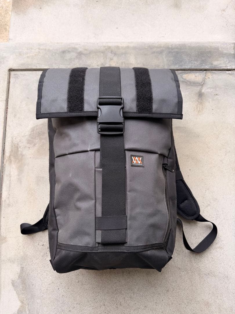 アクセサリー mission work shop the rambler