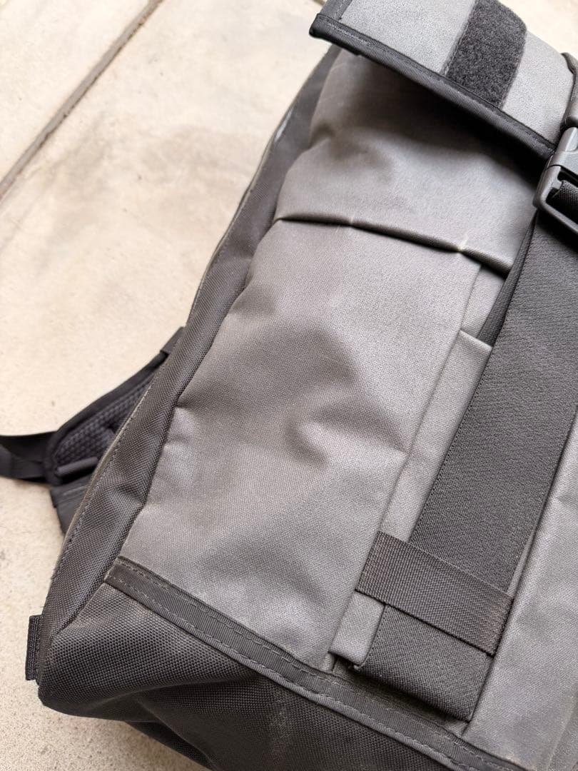 アクセサリー mission work shop the rambler