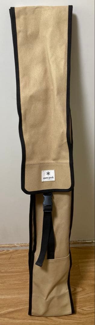 パイルドライバー、ケース、先端キャップ付き