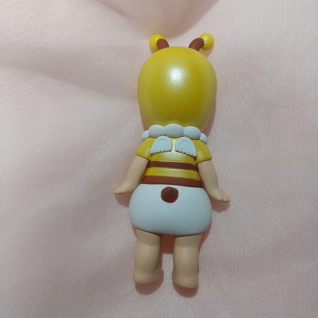 ソニーエンジェル　バグズワールド　sonny bugs シークレットsecret