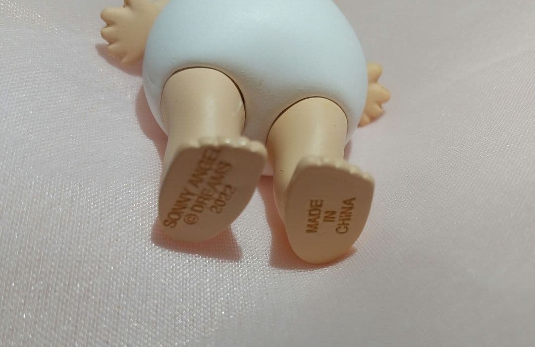 ソニーエンジェル　バグズワールド　sonny bugs シークレットsecret