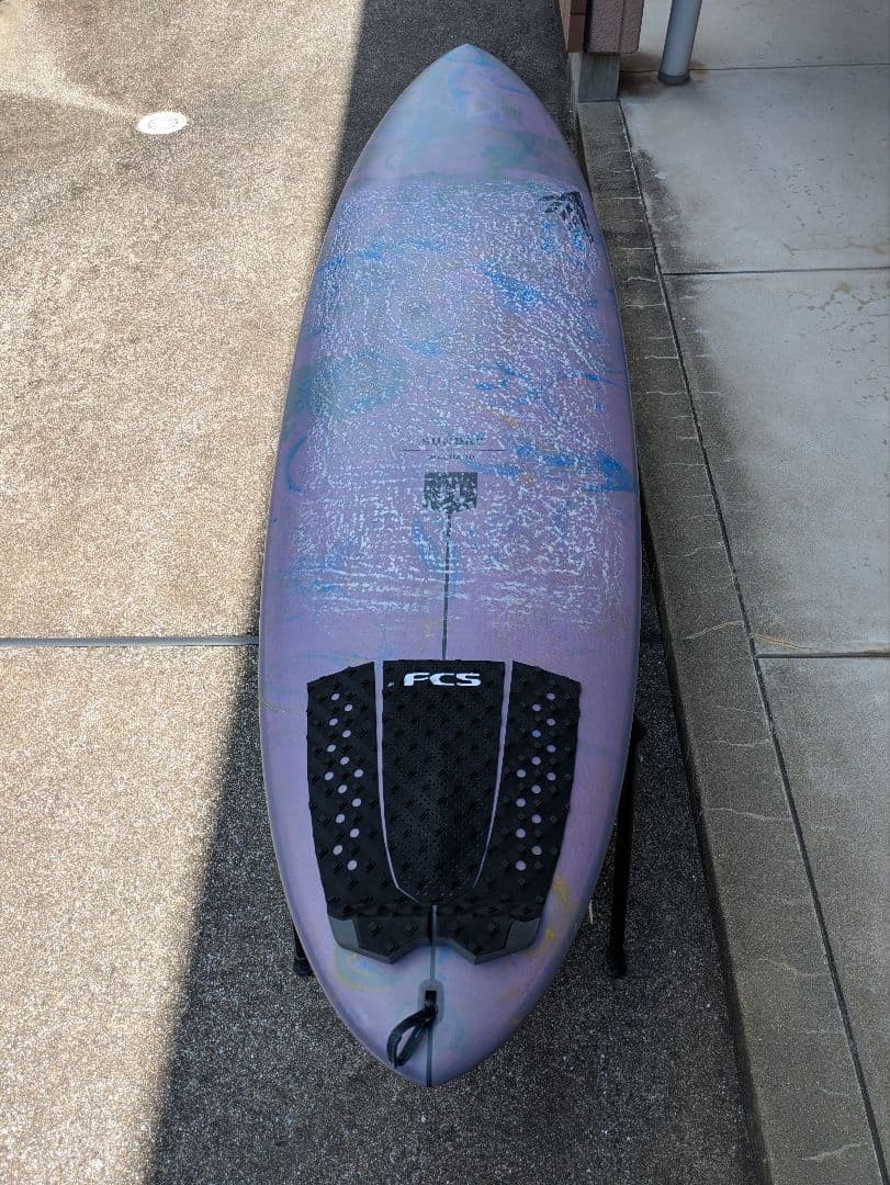 ファイヤーワイヤーサンデー値下げ