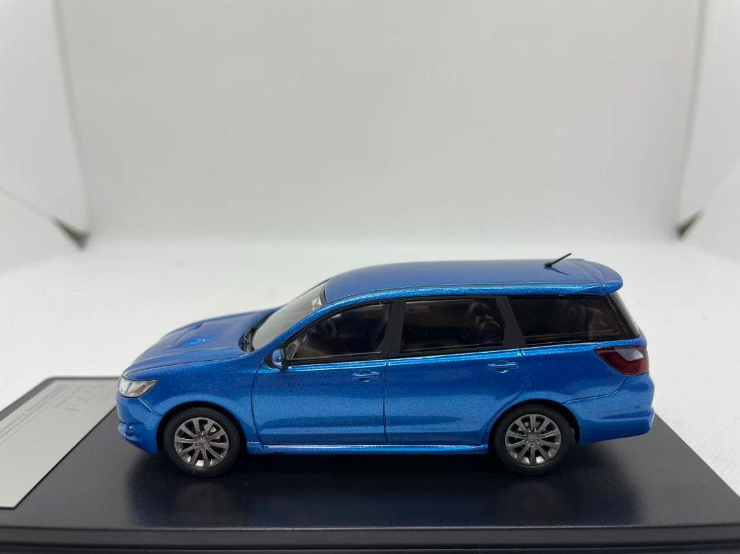 402-658 Hi-Story 1/43 スバル EXIGA 2.0 GT