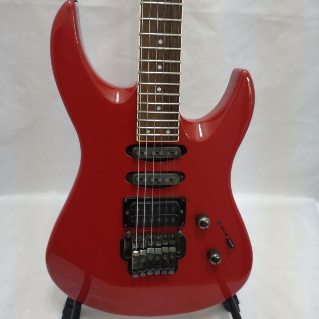 YAMAHA RGX612 ストラト ジャパンヴィンテージ！1987年初期モデル