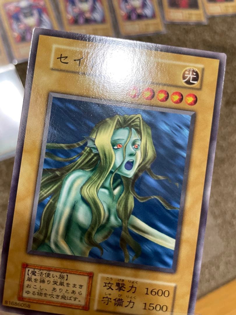 遊戯王 初期 booster ブースター 100枚