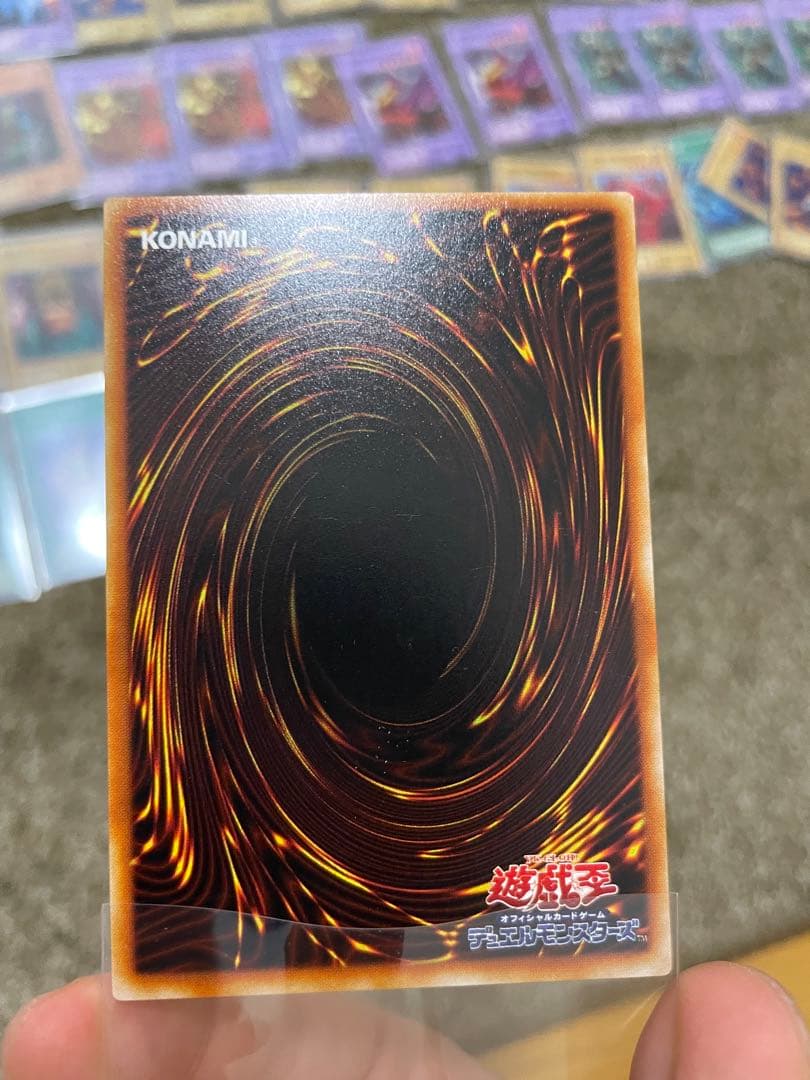 遊戯王 初期 booster ブースター 100枚