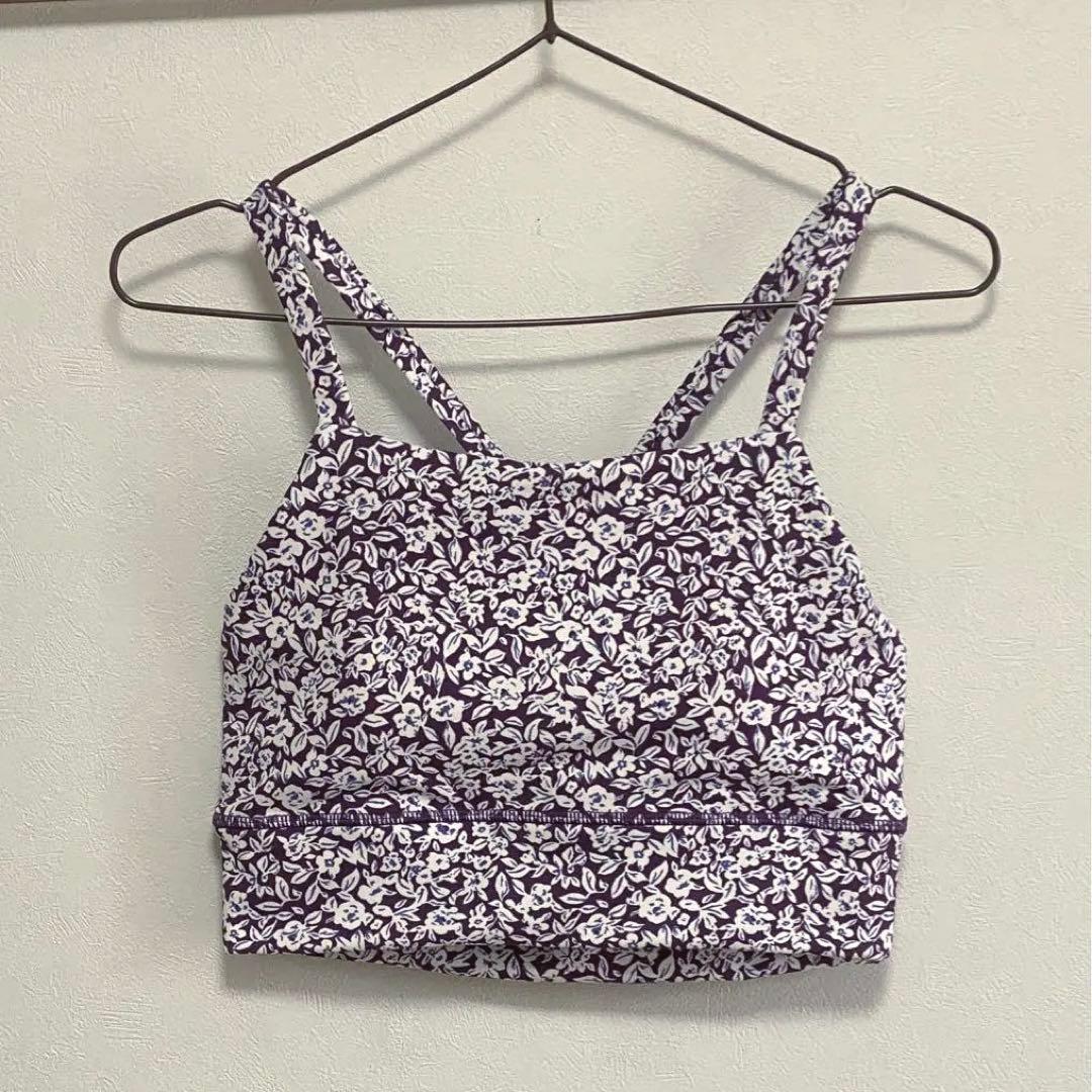 エミ　ヨガウェア　0サイズ