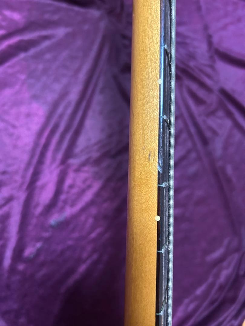 st　Fender Japan PB62-70 フジゲン製