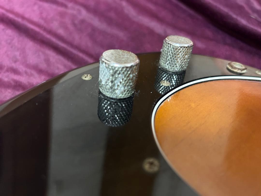 st　Fender Japan PB62-70 フジゲン製