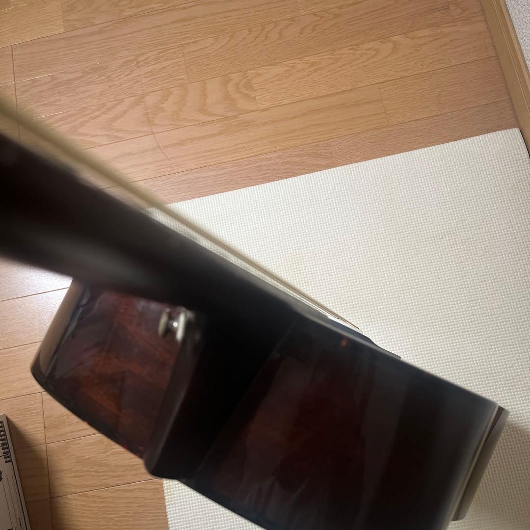 ギター Headway HJ-OSAMURAISAN II