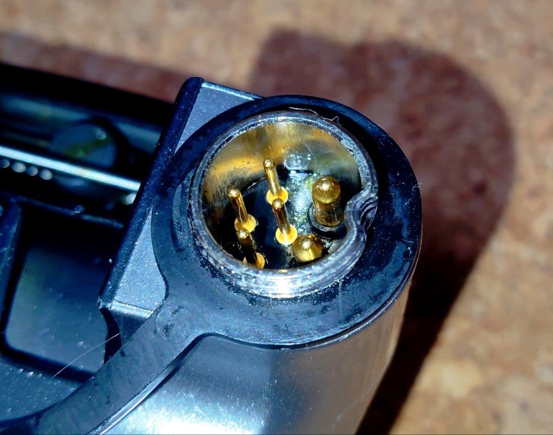 一応オサル出品　ダイワ電動リールフォースマスター1000MＫ