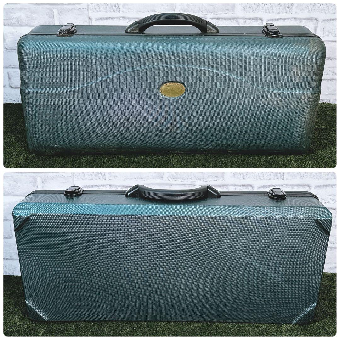 【美品】ケルントナー アルトサックス KAL-62 豪華付属品 初心者セット