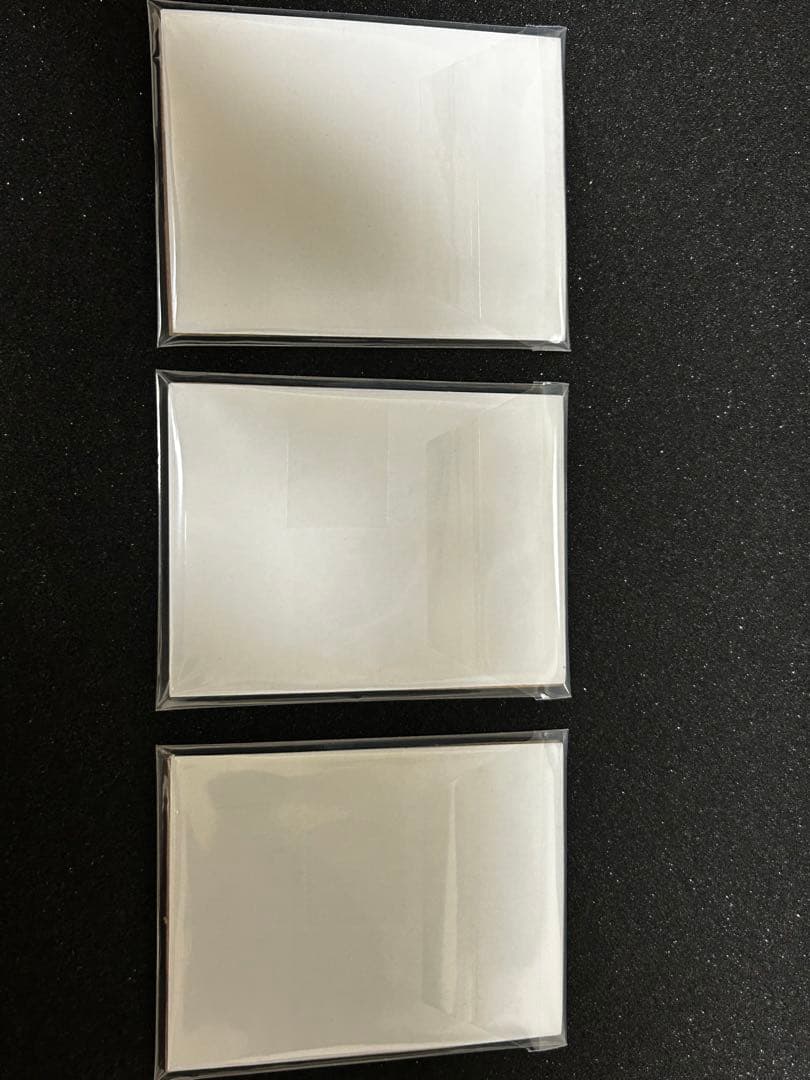 レジェンドメダル 初代 ブシニャン 未開封＋開封済みレジェンドメダル3枚