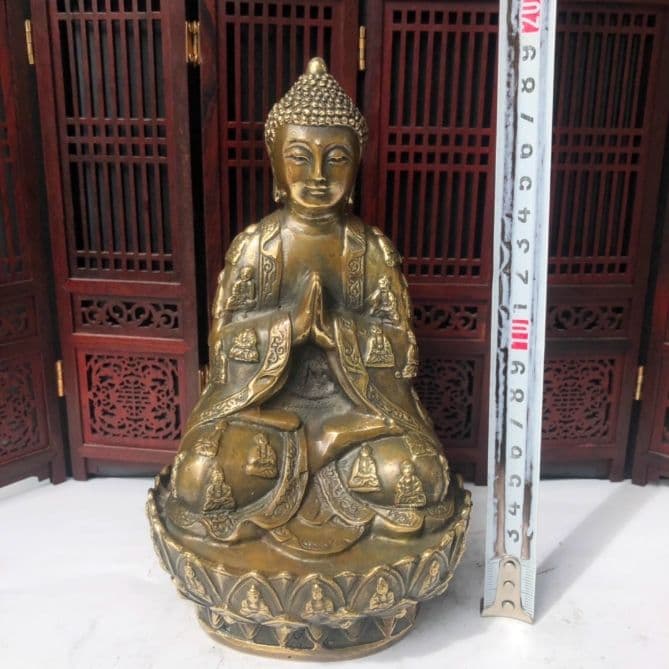 銅器 風水グッズ 小物 装飾品 工芸品 美術品 置物