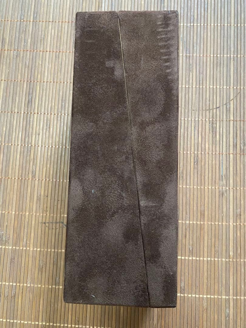 【超レア】【箱のみ】山崎シングルモルトウイスキー 25年