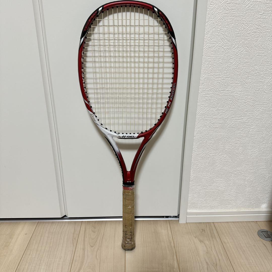 美品　YONEX ヨネックスVCORE Xi 98 ブイコア　テニスラケット