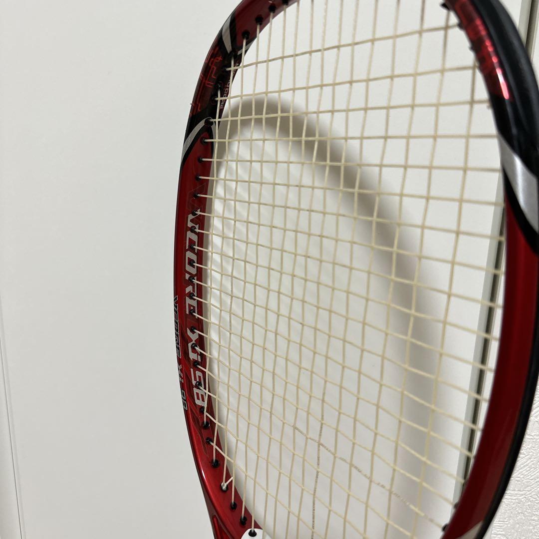 美品　YONEX ヨネックスVCORE Xi 98 ブイコア　テニスラケット