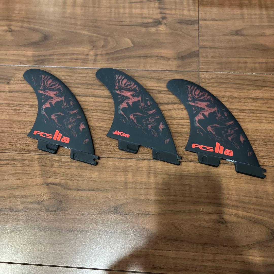 サーフィン・ボディボード fcs2 FT