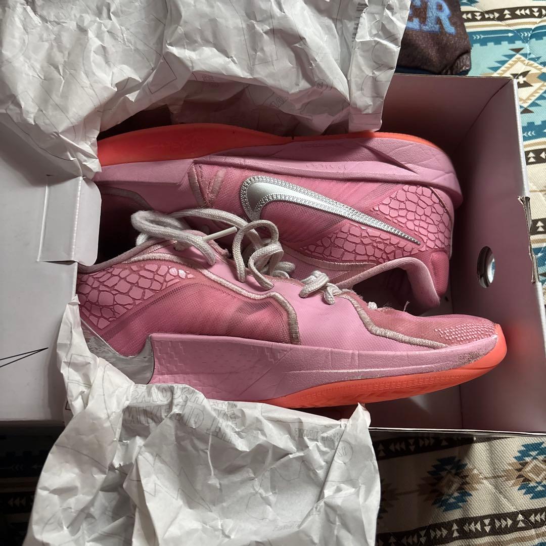 NIKEサブリナ2 By you