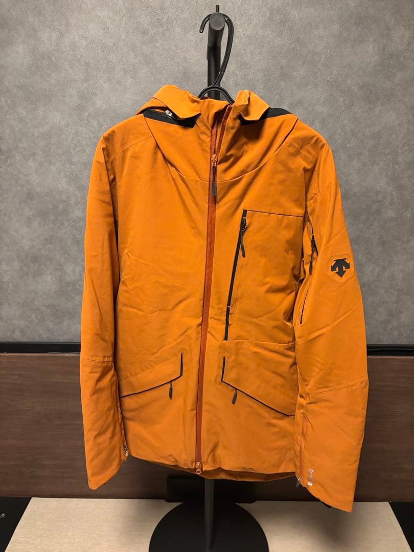 DESCENTE デサント スキーウェア上下セット