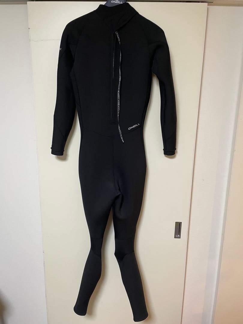 ONEILL SUPERFREAK フルスーツ 3/2mm（2024） - L