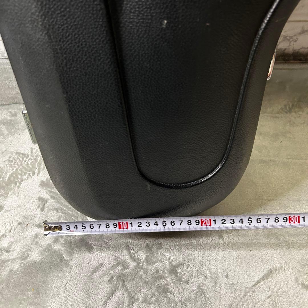 【希少】ドイツ製 WiCoNa テナーサックス ハードケース ヴィンテージ