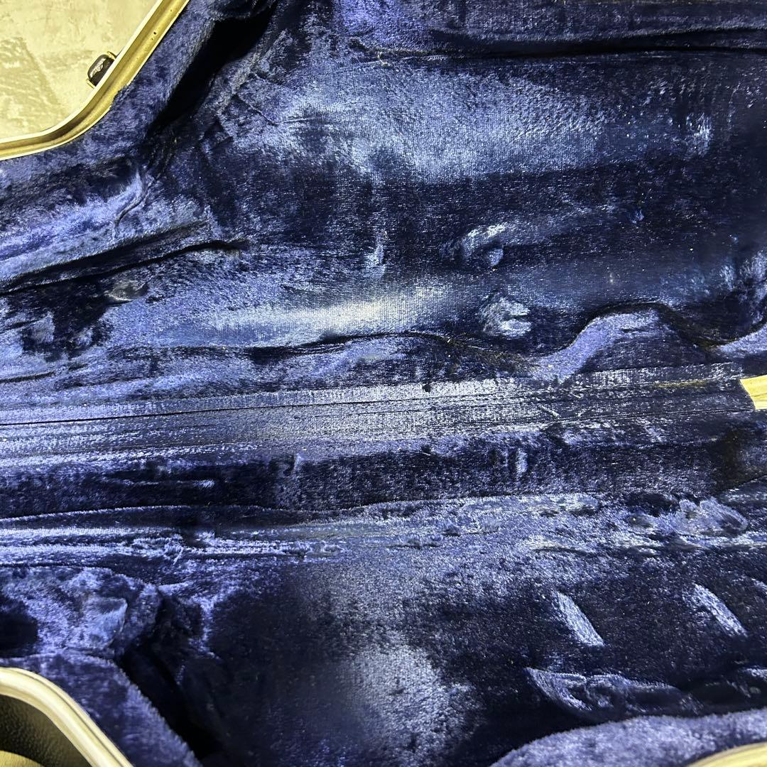 【希少】ドイツ製 WiCoNa テナーサックス ハードケース ヴィンテージ