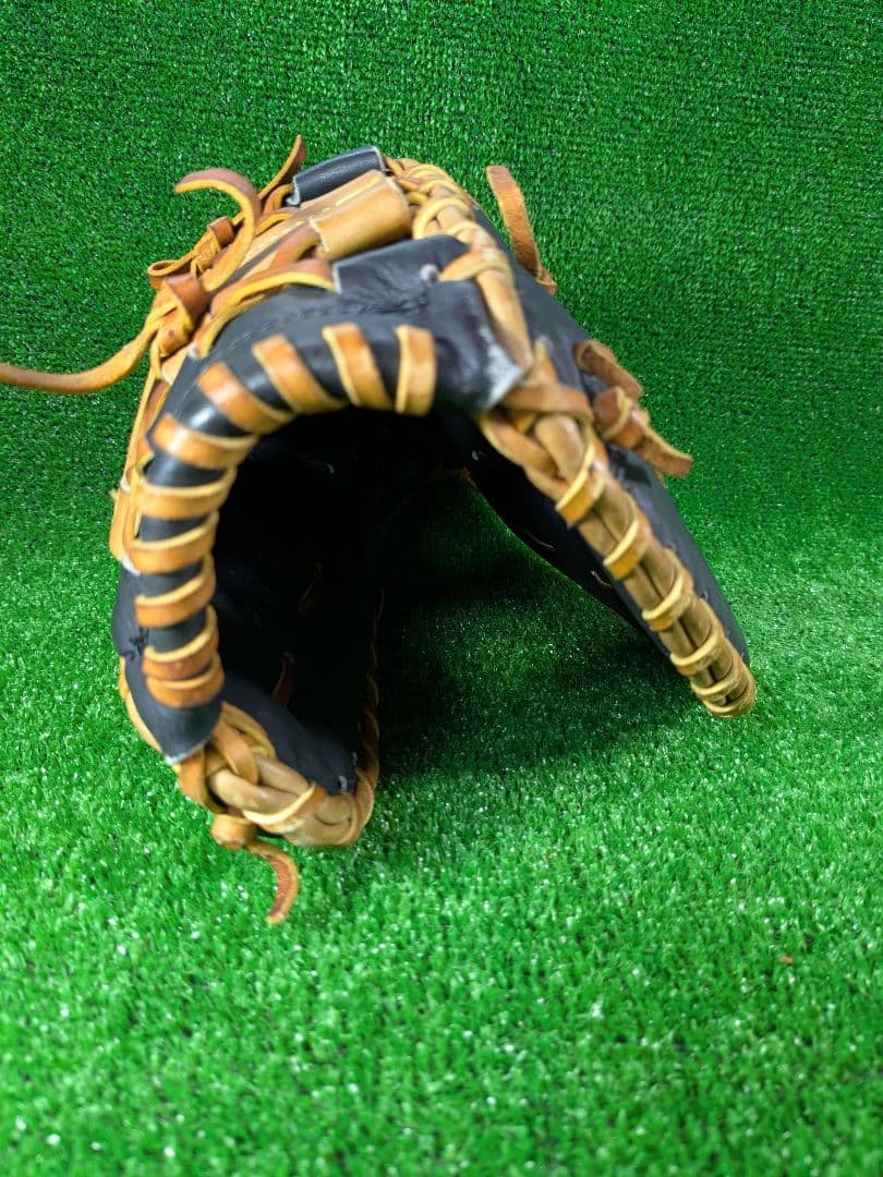 ローリングス　硬式　ファーストミット made in USA