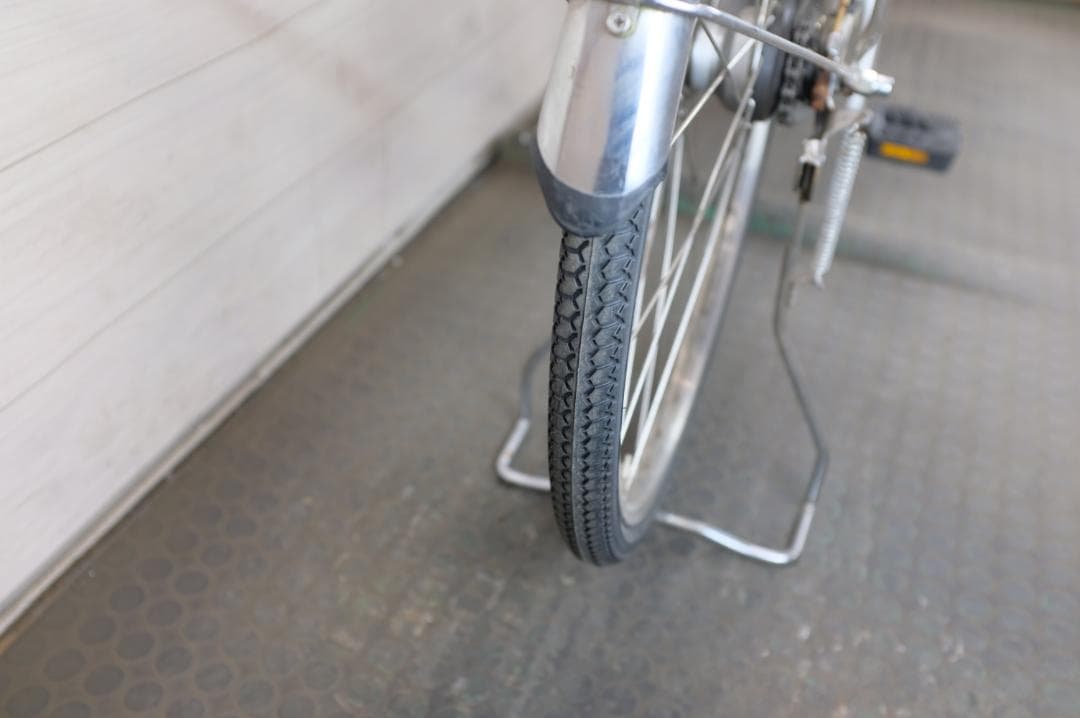 G*u様 パナソニック CITY　27インチ　3段　6.6Ah（5点灯）充電器あ