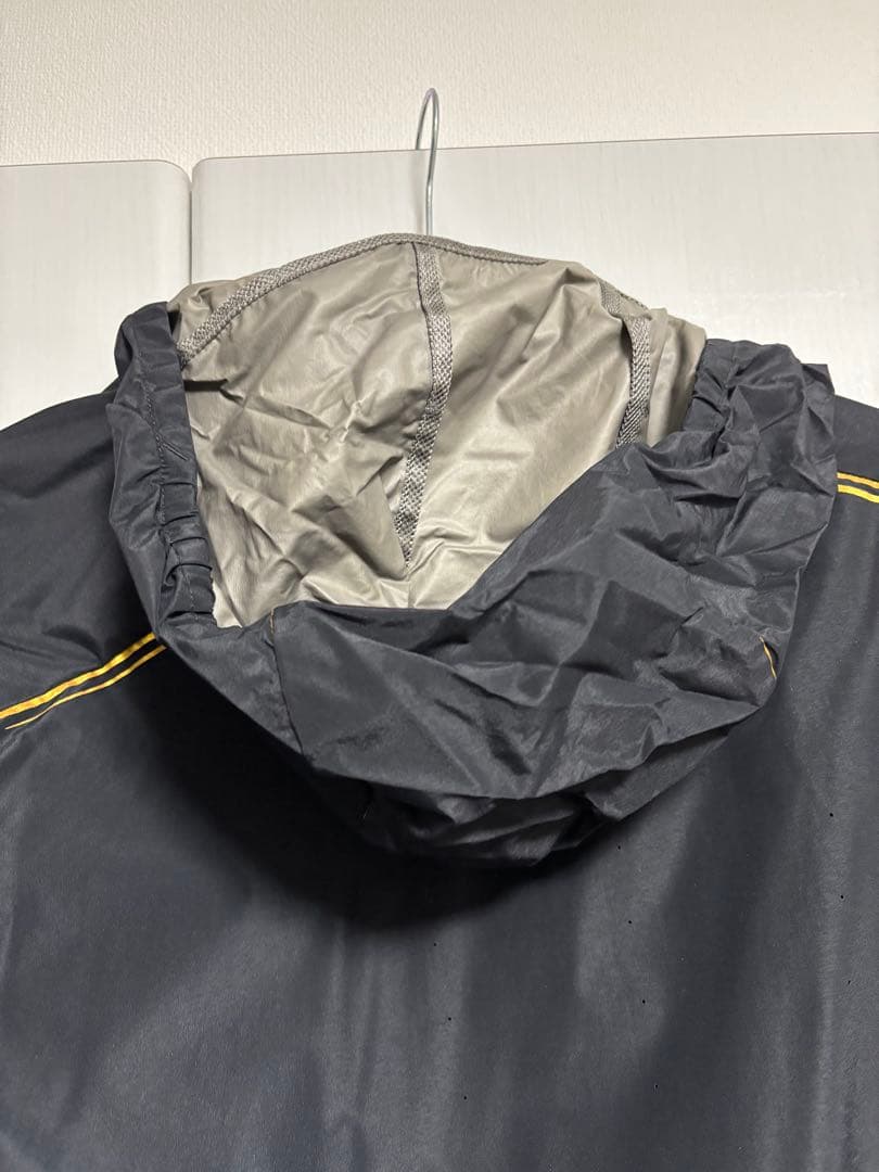 ダイワトーナメントゴア(R)ウィンドストッパー(R)プロダクトジャケット