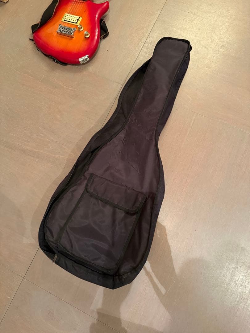 Yamaha SF3000 エレキギター