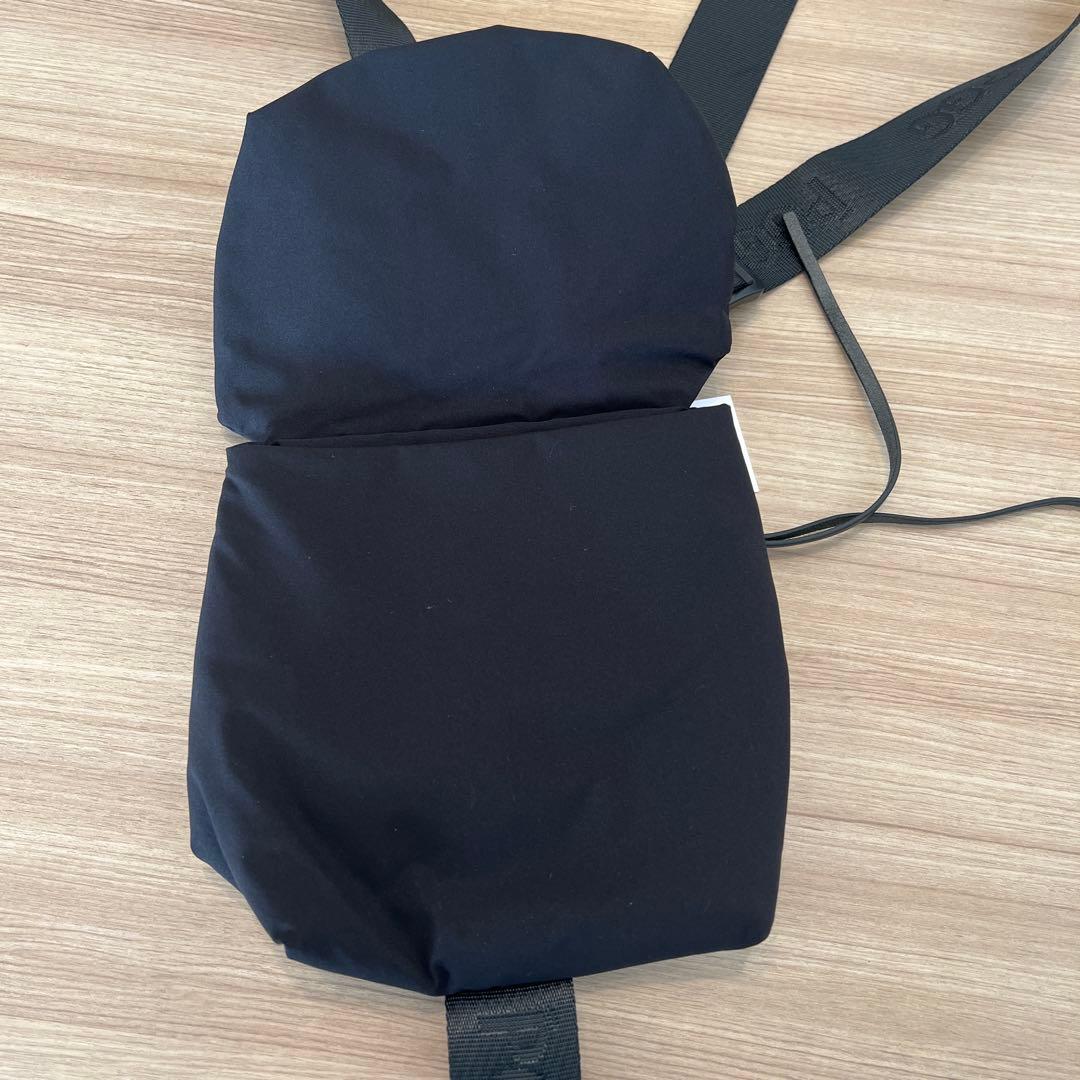 PGG PEARLY GATES パーリーゲイツ 2WAY ショルダーバッグ