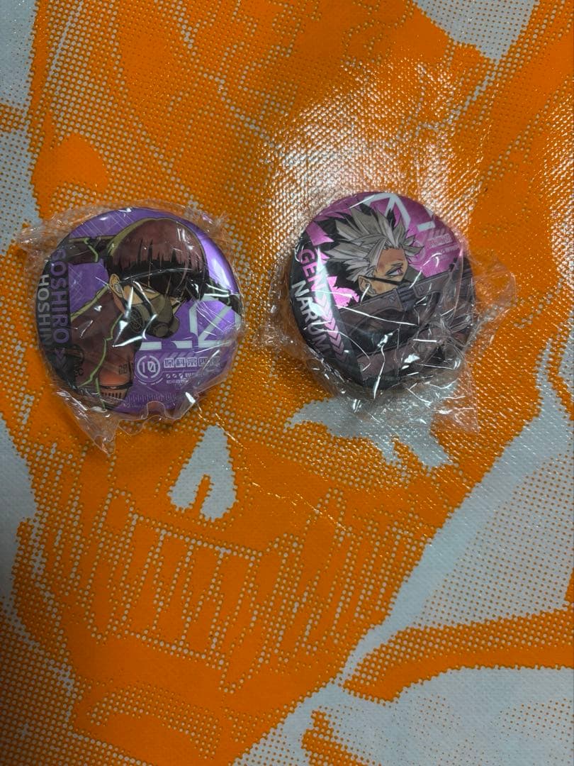 怪獣8号　中国限定特装版