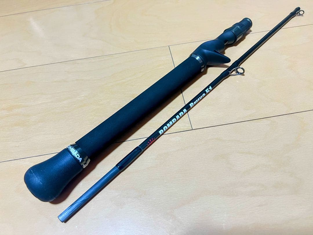 ボンバダ ブルーシャ51 BOMBADA Bruxa51