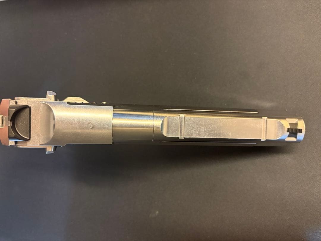 東京マルイ　デザートイーグル50AEガスガン