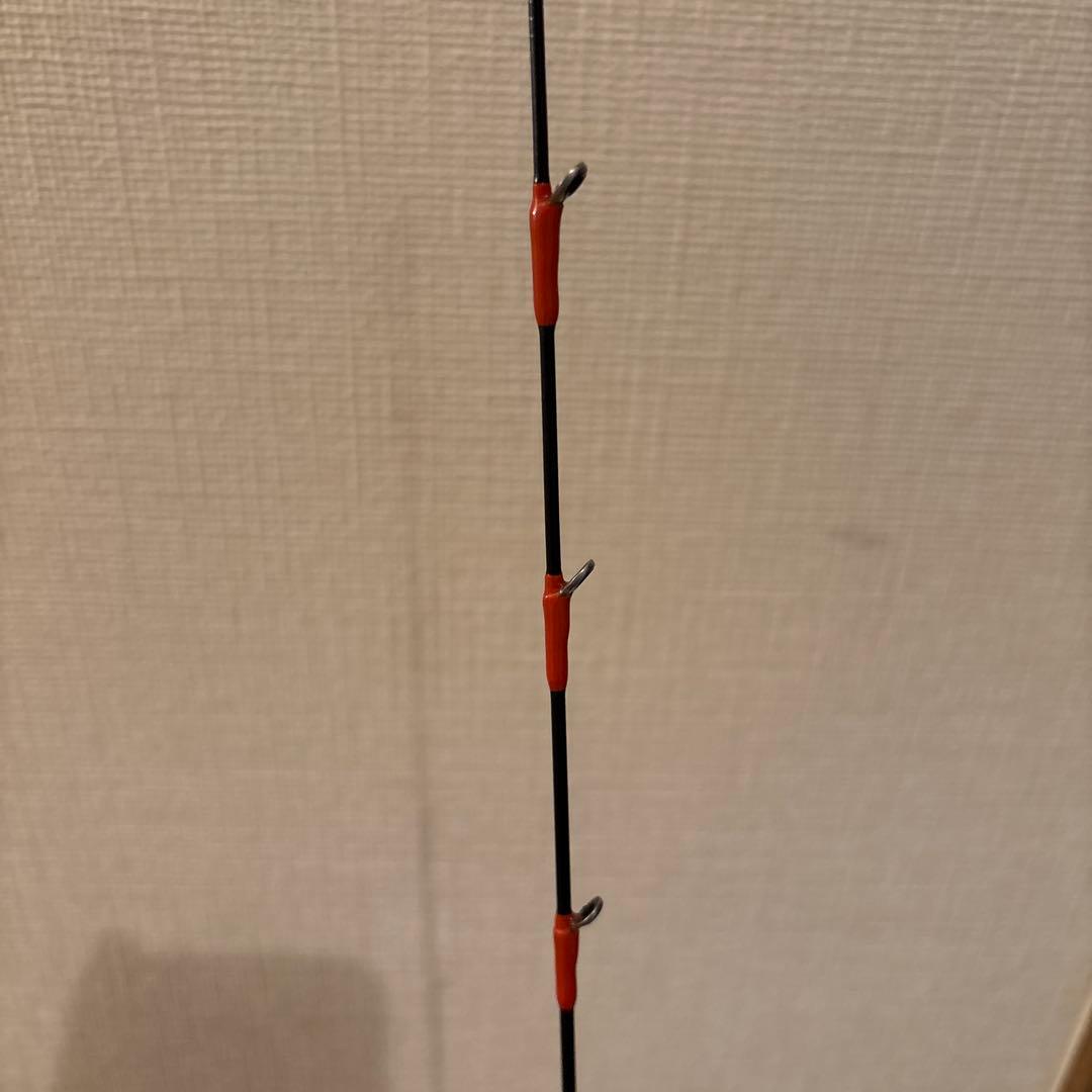 ダイワ ライトゲームX 64 M-190 船竿 新品