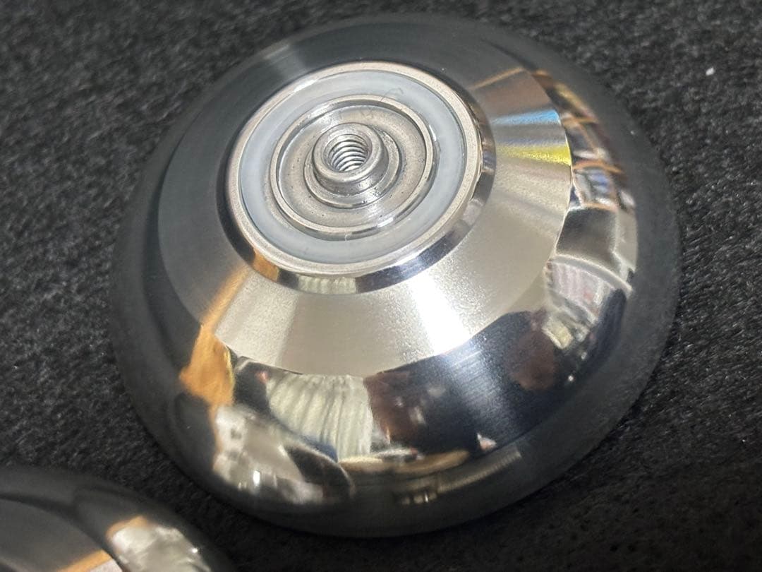 TurningPoint Leviathan3 RAW 廃盤 絶版 送料無料