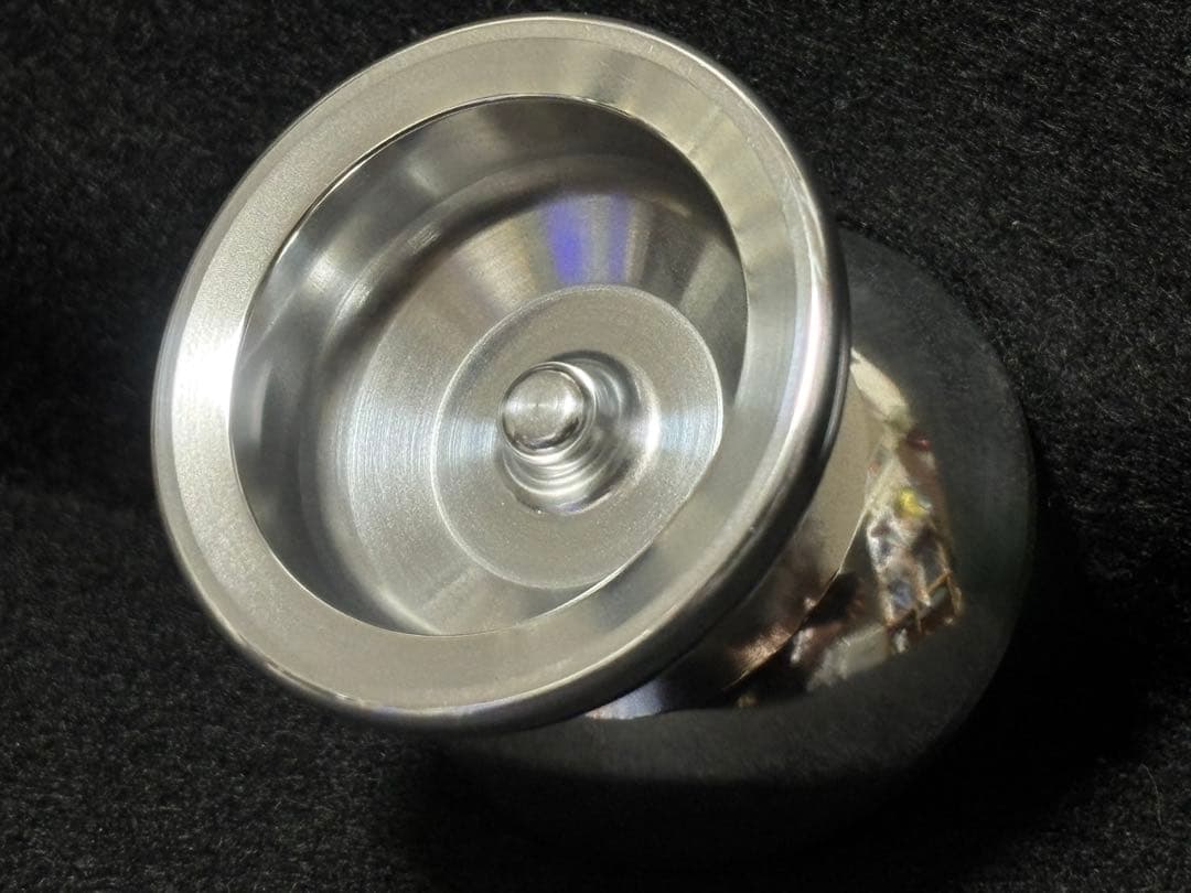 TurningPoint Leviathan3 RAW 廃盤 絶版 送料無料