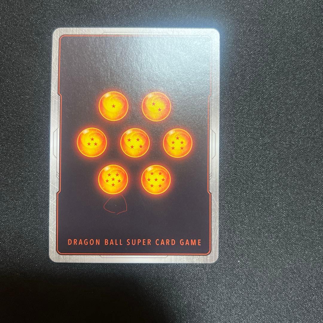 p*a様 孫悟空GT FB03-140 スーパーパラレル　SCR