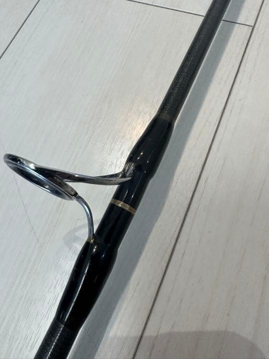 カーペンター Blue Chaser 84/25 R-PM SC 中古