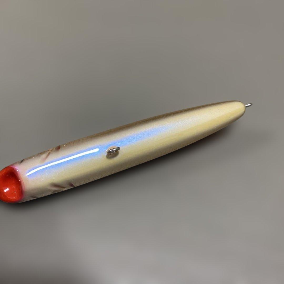 猛闘犬丸　猛ふとぺん丸12S