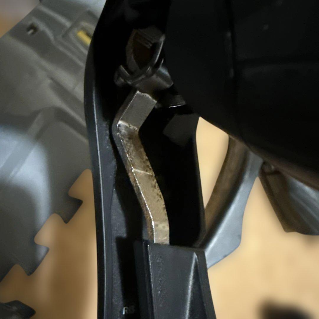 GRX コンポーネントセット 1×11 ST RD BR