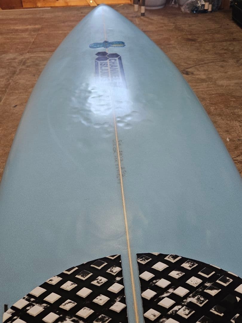 アルメリック チャンネルアイランドサーフボード